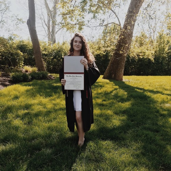 Meet your Posher, Kristina - Picture 1 of 1